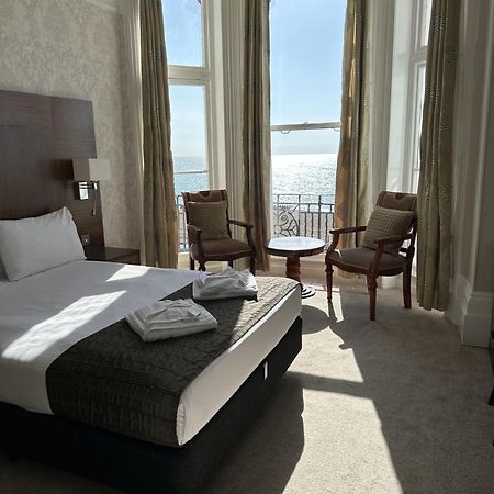 Glastonbury Hotel Истбурн Экстерьер фото