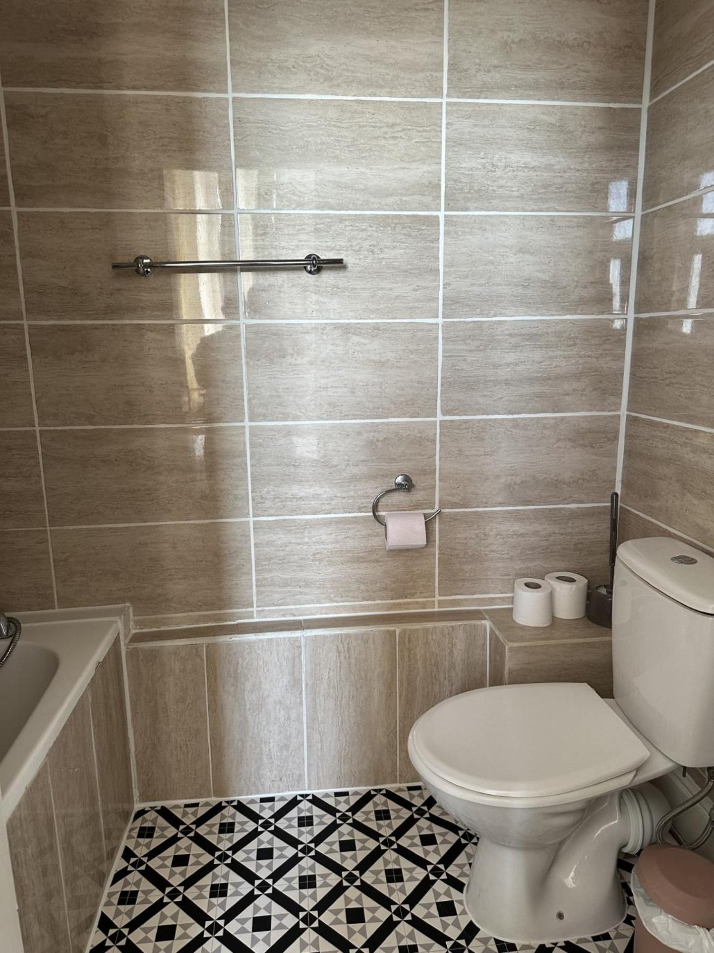 Glastonbury Hotel Истбурн Экстерьер фото